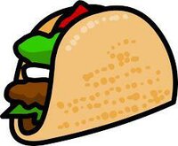 A taco game screenshot, image №2819555 - RAWG