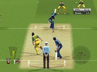 Brian Lara International Cricket 2005 screenshot, image №410533 - RAWG