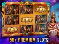 Casino Games - Slots screenshot, image №1342537 - RAWG