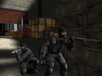 Tom Clancy's Rainbow Six 3: Raven Shield screenshot, image №347466 - RAWG