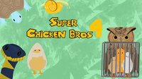Super Chicken Bros 4 screenshot, image №2196076 - RAWG