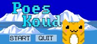 Poes Koud screenshot, image №3007653 - RAWG