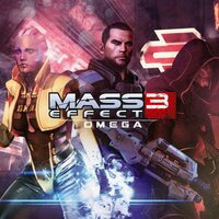 Mass Effect 3: Omega screenshot, image №3689897 - RAWG