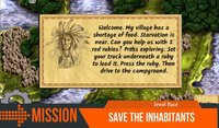 Jewel Race - Free screenshot, image №1295417 - RAWG