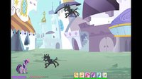 Canterlot Defender screenshot, image №778808 - RAWG