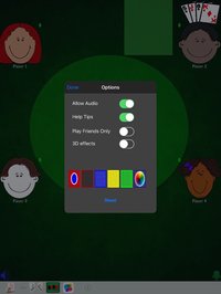 Deck Share Hearts screenshot, image №2150864 - RAWG