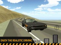 Muscle Drift Car Simulator screenshot, image №1667937 - RAWG