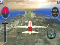 Flying Airplane Simulator 3D screenshot, image №2099529 - RAWG