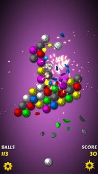 Magnet Balls 2: Physics Puzzle screenshot, image №2102673 - RAWG