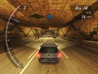 Need for Speed: Underground 2 screenshot, image №810048 - RAWG