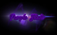 Flappybee & Purple screenshot, image №2270820 - RAWG