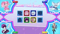 Swapette Showdown screenshot, image №830306 - RAWG