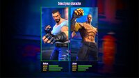 Street Fight screenshot, image №3008176 - RAWG