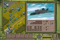 Battle Isle 2200 screenshot, image №335259 - RAWG