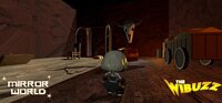 Mirror World (The Wibuzz) screenshot, image №2716120 - RAWG