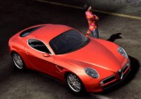 Test Drive Unlimited screenshot, image №445886 - RAWG