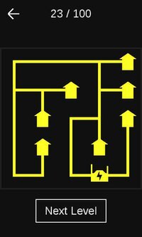 Gridlocked - a puzzle game screenshot, image №2928818 - RAWG