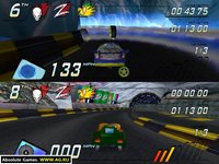 NASCAR Racers screenshot, image №320026 - RAWG