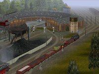 Eisenbahn.exe Professionell 2.0 screenshot, image №392260 - RAWG