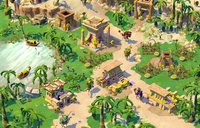 Age of Empires Online screenshot, image №562387 - RAWG