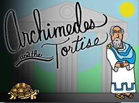 Archimedes and the Tortoise screenshot, image №1875991 - RAWG