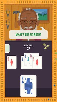 Cribbage With Grandpas screenshot, image №1463868 - RAWG