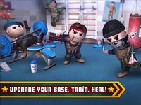 Pocket Troops: The Expendables screenshot, image №1785859 - RAWG