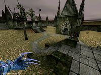 Warhammer 40,000: Agents of Death screenshot, image №349417 - RAWG