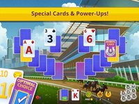 Solitaire Derby screenshot, image №2257848 - RAWG