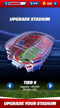 Flick Quarterback 19 screenshot, image №1569026 - RAWG