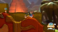 Worms Battlegrounds screenshot, image №44761 - RAWG