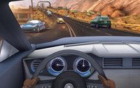Traffic Xtreme 3D: Fast Car Racing & Highway Speed screenshot, image №1372573 - RAWG