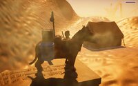 Solus (Matt Rasmussen, niekmeffert) screenshot, image №2881551 - RAWG