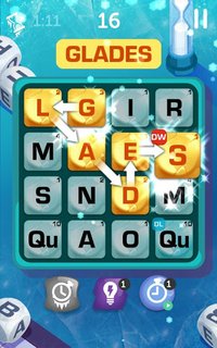 Boggle With Friends: Word Game screenshot, image №1483543 - RAWG