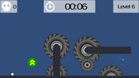 Bouncy Ball (itch) (MateoPeri) screenshot, image №1707810 - RAWG
