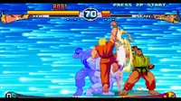 Street Fighter III: Double Impact screenshot, image №2007519 - RAWG