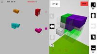3D Puzzle Maker screenshot, image №4206613 - RAWG