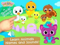 Cute & Tiny Farm Animals screenshot, image №879845 - RAWG