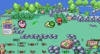 Pokemon Tech Demo screenshot, image №3359428 - RAWG