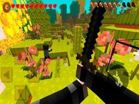 Pixelmon Craft Go screenshot, image №2751027 - RAWG