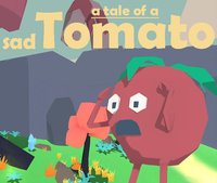 a Tale of a sad TOMATINHO screenshot, image №1239756 - RAWG