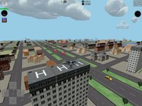 RC Airplane 3D Lite screenshot, image №972285 - RAWG