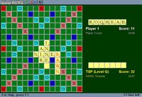 The Scrabble Power screenshot, image №345517 - RAWG