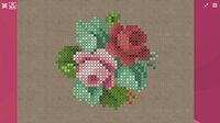 Art-Therapy: Cross Stitch screenshot, image №4093627 - RAWG