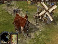 The Settlers: Heritage of Kings - Nebula Realm screenshot, image №419608 - RAWG