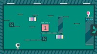 WAKITTEN ONCE-ATOMGAMEJAM#2 screenshot, image №2715496 - RAWG