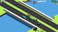 Smashy Road: Wanted screenshot, image №1407322 - RAWG