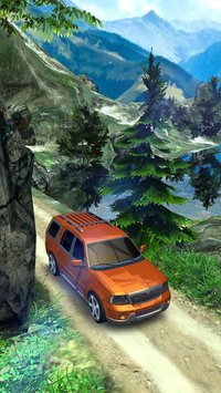 Car Simulator 3D - 2016 screenshot, image №1561319 - RAWG