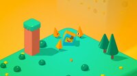 Billy Bumbum: A Cheeky Puzzler screenshot, image №3924330 - RAWG