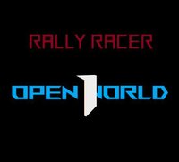 Rally Racer Open World 1 screenshot, image №3142991 - RAWG